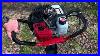Predator Gas Powered Earth Auger Harbor Freight