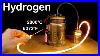 Water Converted Into Explosive Gas The Ultimate Hydrogen Generator Hho